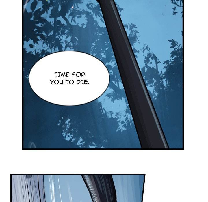 The Wanderer Chapter 8 - Page 101