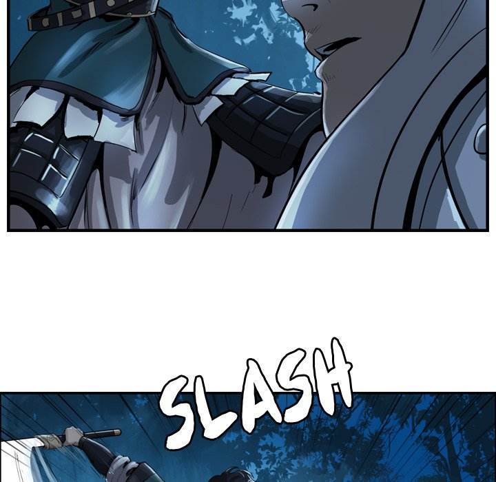 The Wanderer Chapter 8 - Page 11