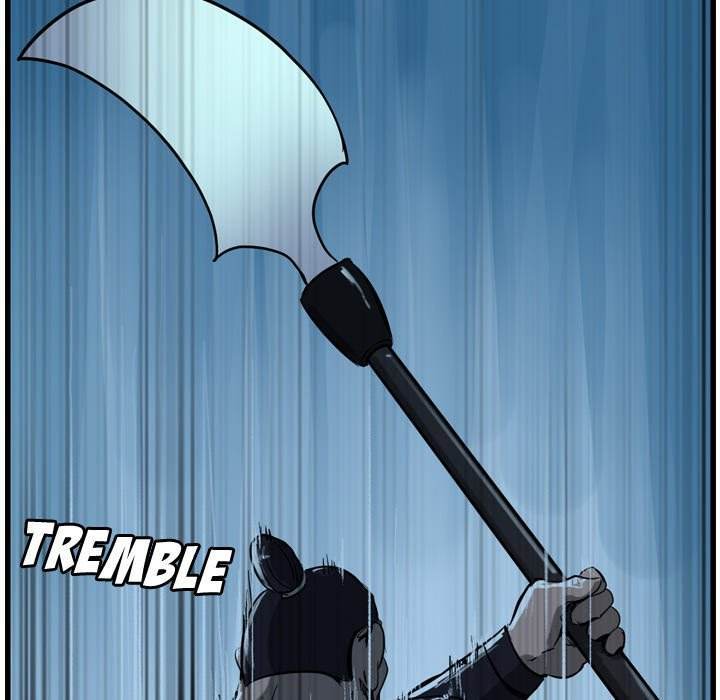 The Wanderer Chapter 8 - Page 112