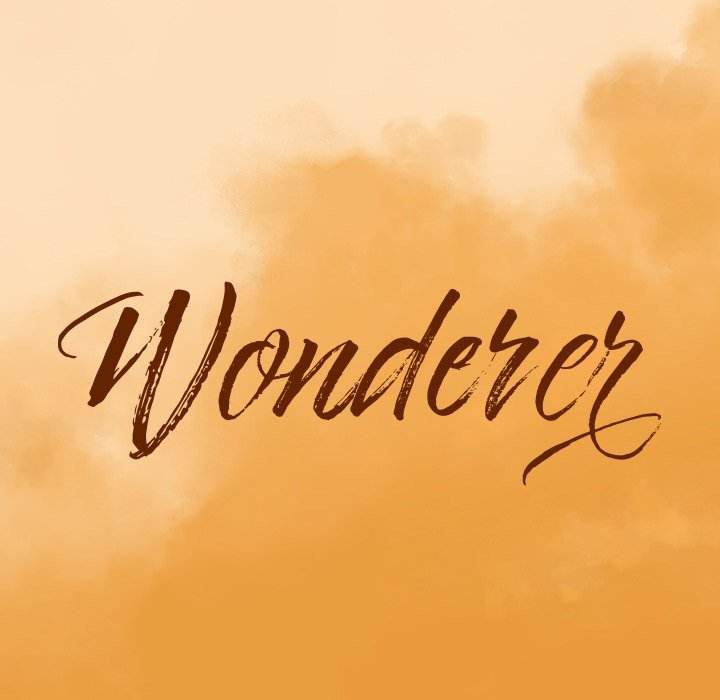 The Wanderer Chapter 8 - Page 13