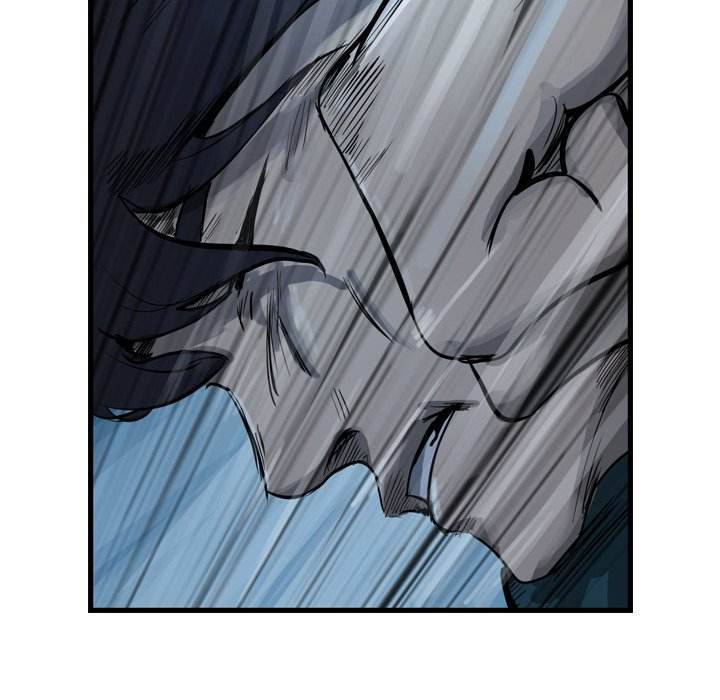 The Wanderer Chapter 8 - Page 35