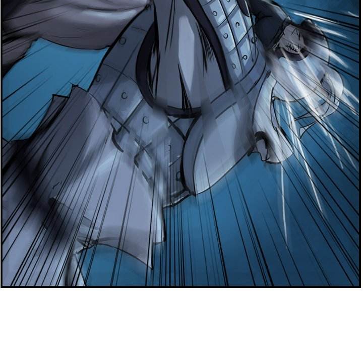 The Wanderer Chapter 8 - Page 37