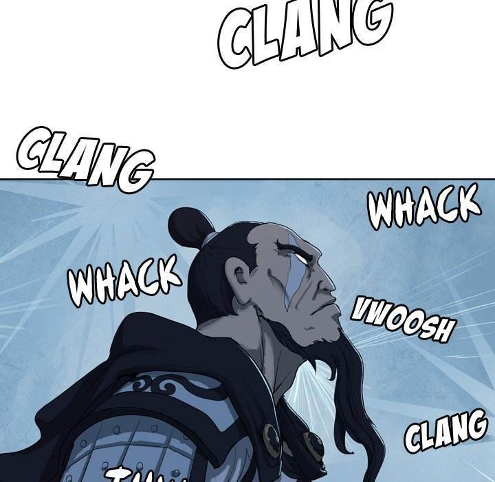 The Wanderer Chapter 8 - Page 42