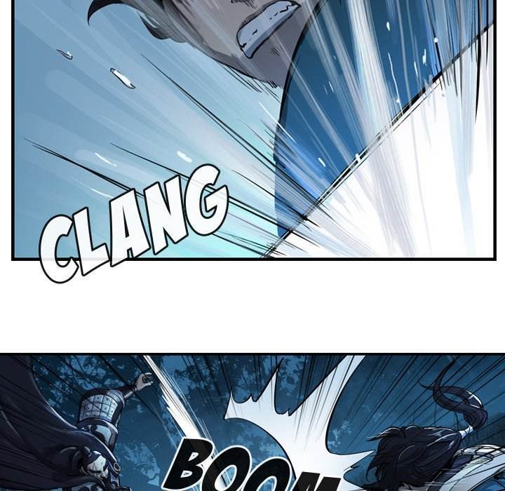 The Wanderer Chapter 8 - Page 54