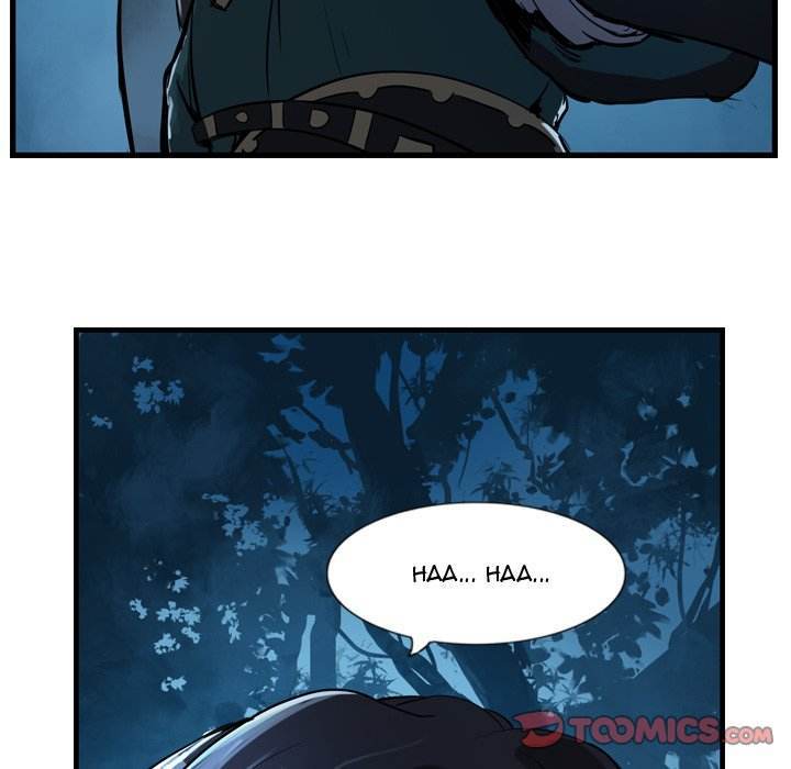 The Wanderer Chapter 8 - Page 69