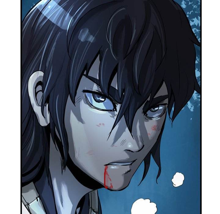 The Wanderer Chapter 8 - Page 70