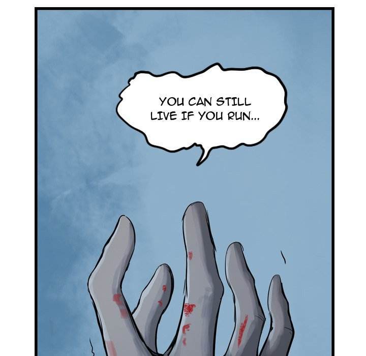 The Wanderer Chapter 8 - Page 85