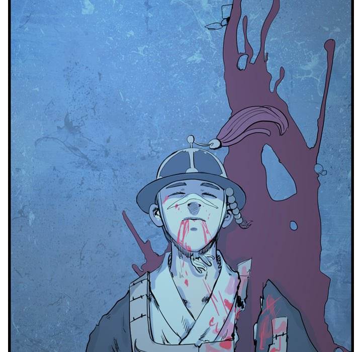 The Wanderer Chapter 8 - Page 95