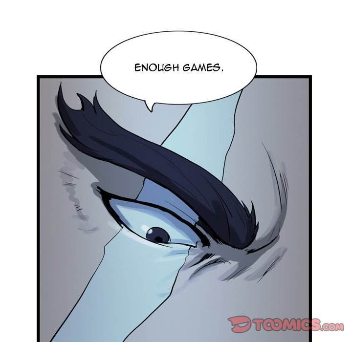 The Wanderer Chapter 8 - Page 99