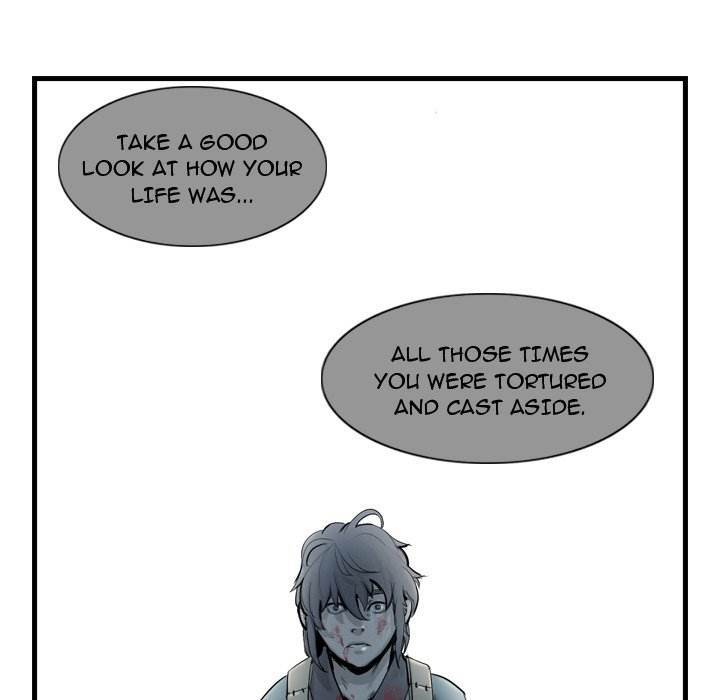 The Wanderer Chapter 9 - Page 21