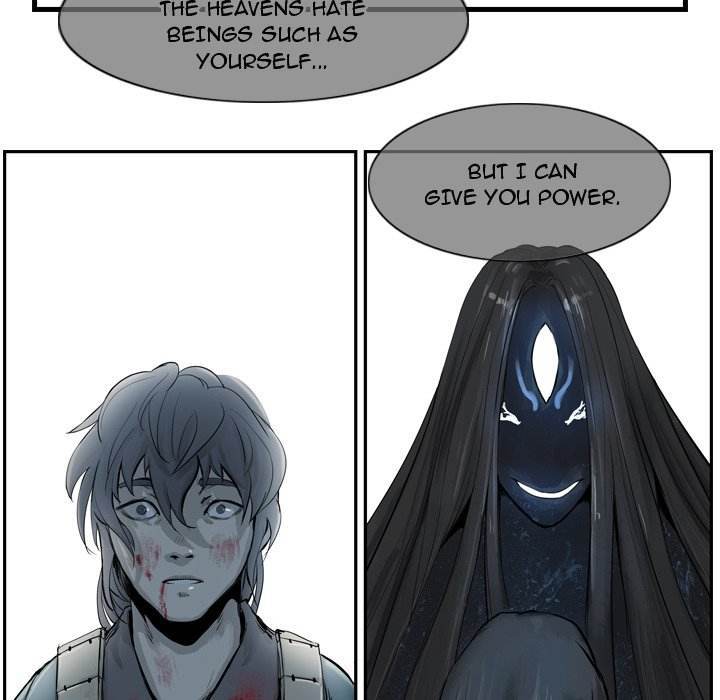 The Wanderer Chapter 9 - Page 23