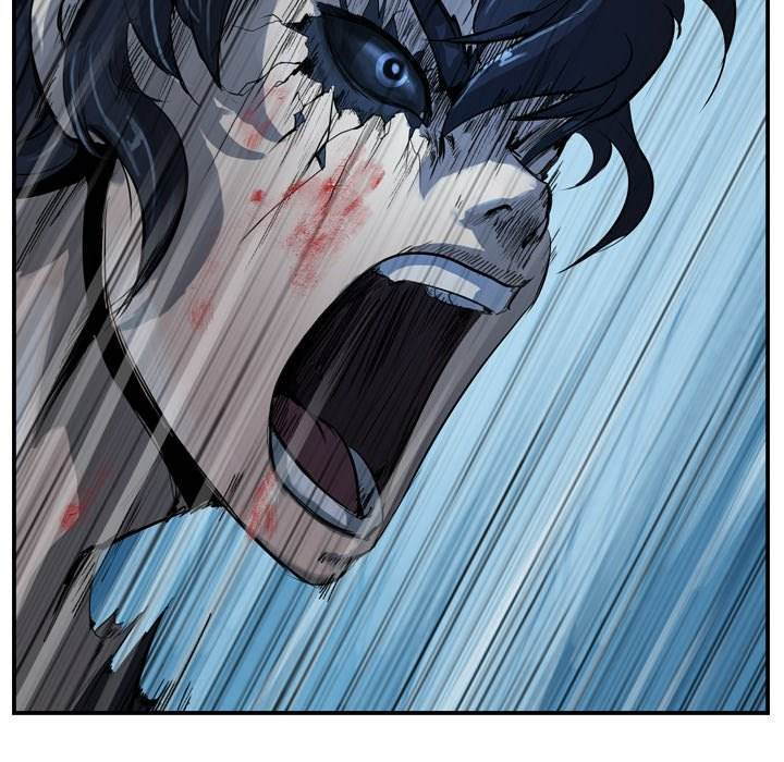 The Wanderer Chapter 9 - Page 31