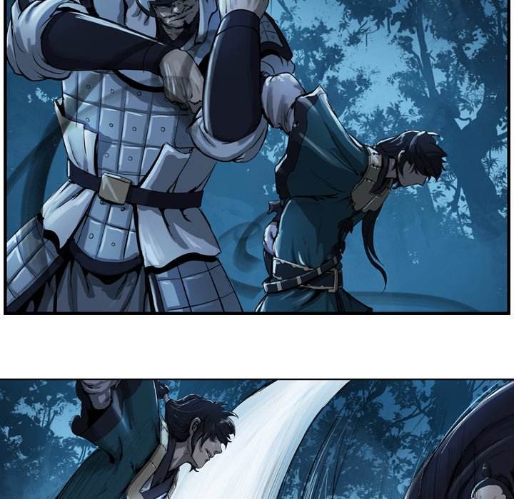 The Wanderer Chapter 9 - Page 45