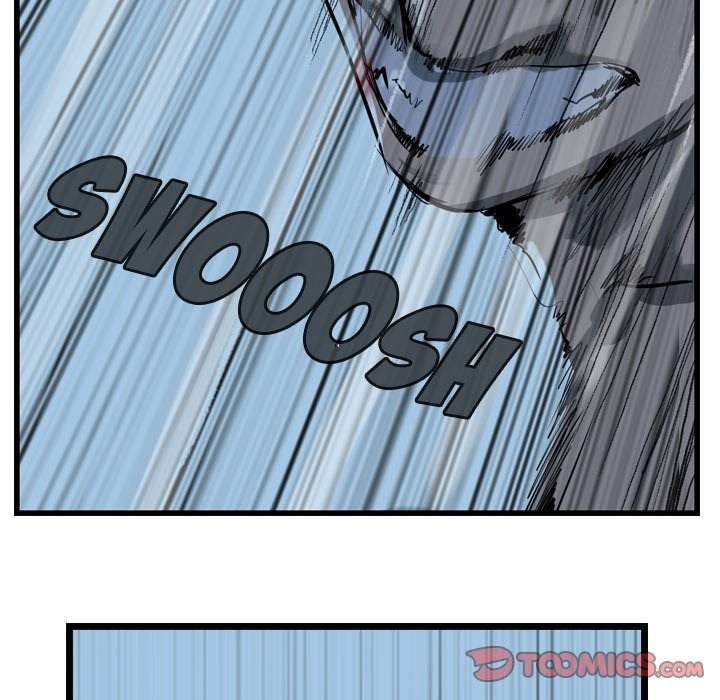 The Wanderer Chapter 9 - Page 58