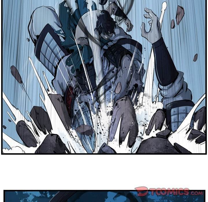 The Wanderer Chapter 9 - Page 62