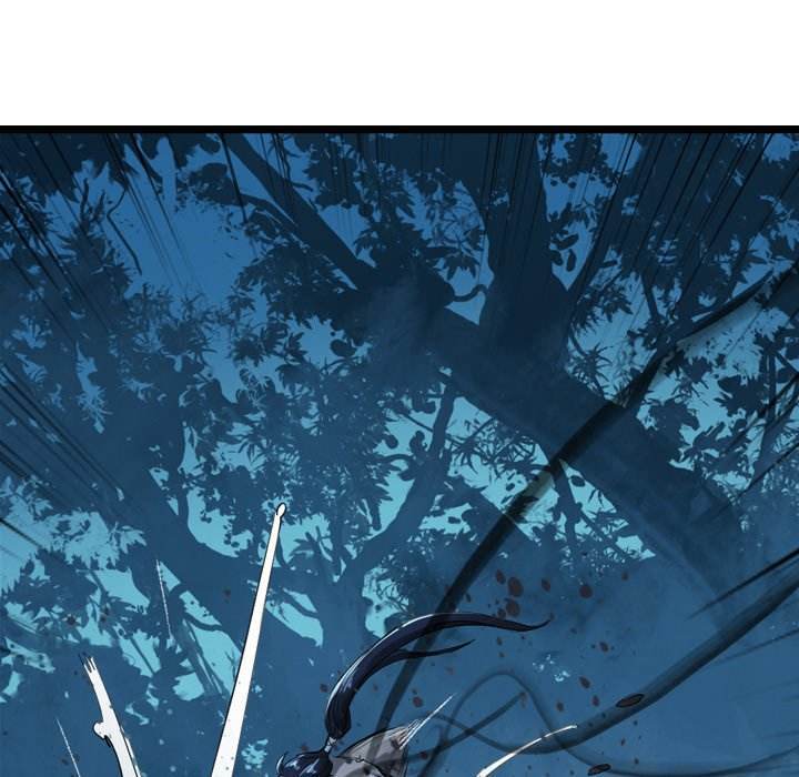 The Wanderer Chapter 9 - Page 68