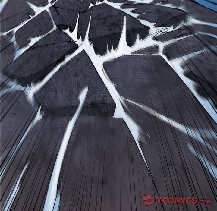 The Wanderer Chapter 9 - Page 74