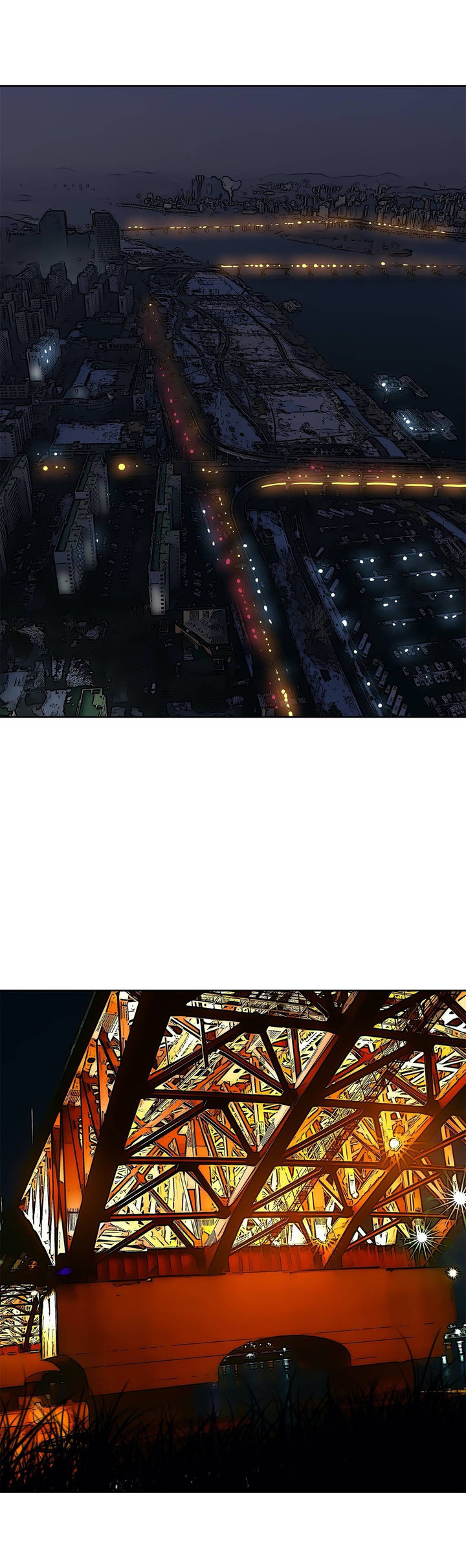 The Desire to Kill Chapter 30 - Page 26