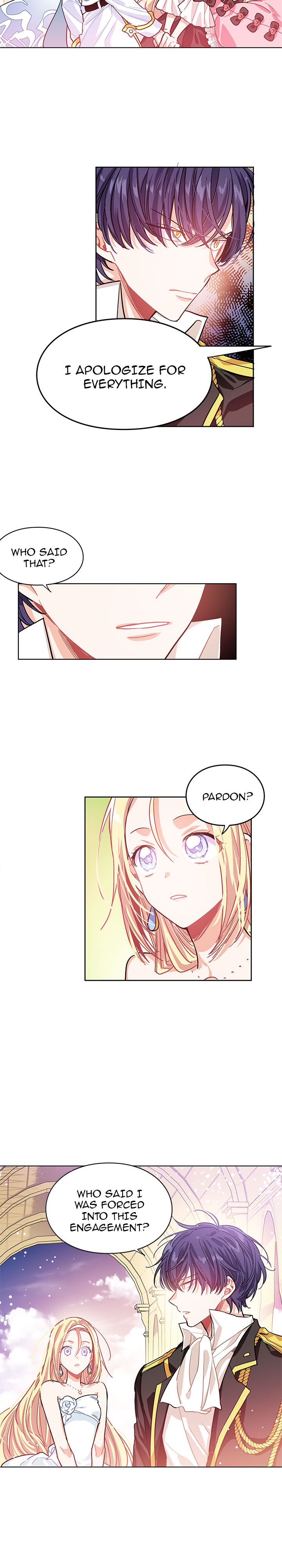 Doctor Elise – The Royal Lady with the Lamp Chapter 10 - Page 16