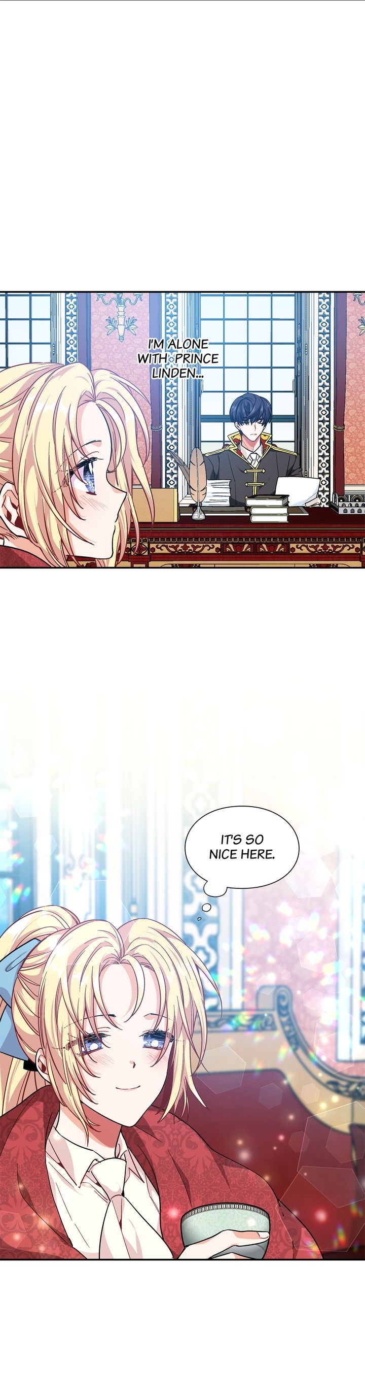 Doctor Elise – The Royal Lady with the Lamp Chapter 100 - Page 17