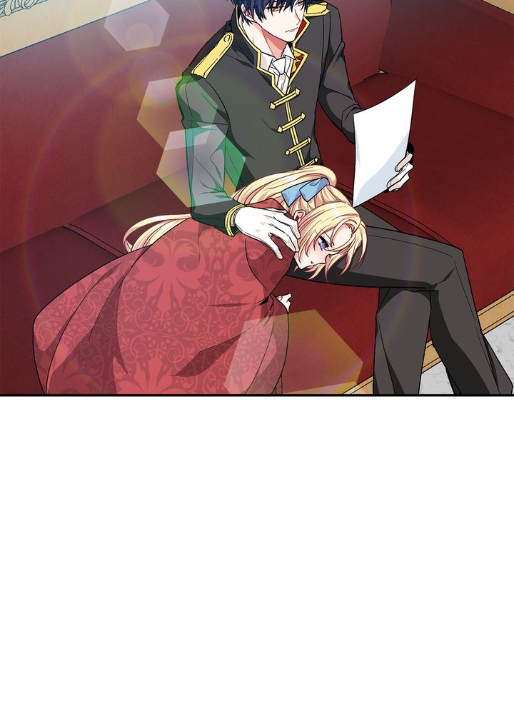 Doctor Elise – The Royal Lady with the Lamp Chapter 100 - Page 23