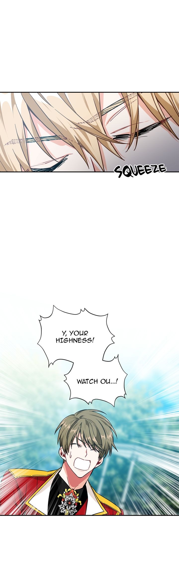 Doctor Elise – The Royal Lady with the Lamp Chapter 102 - Page 15