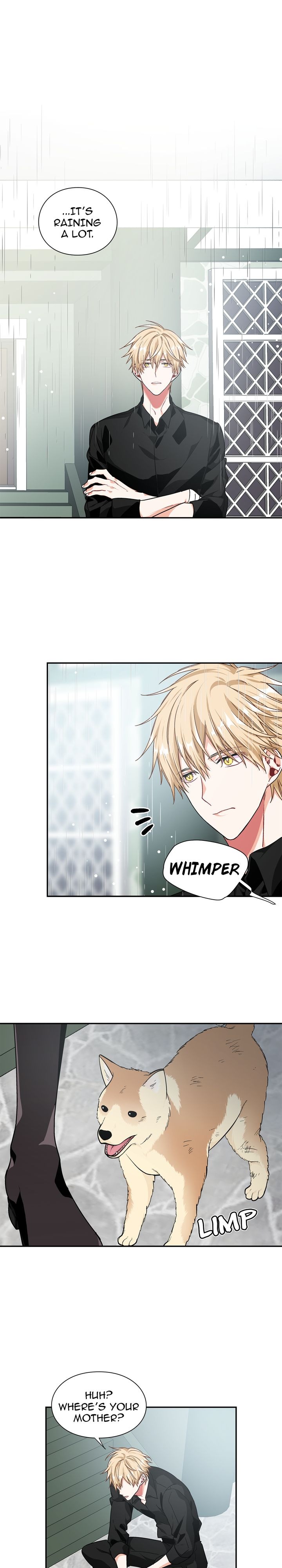 Doctor Elise – The Royal Lady with the Lamp Chapter 103 - Page 14