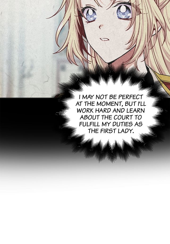 Doctor Elise – The Royal Lady with the Lamp Chapter 103 - Page 21