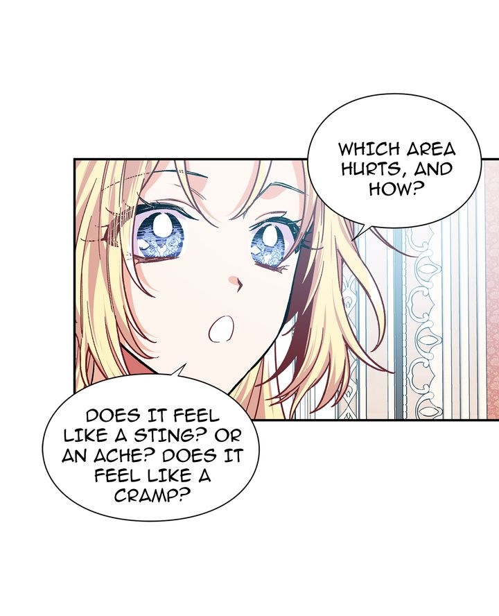 Doctor Elise – The Royal Lady with the Lamp Chapter 103 - Page 25