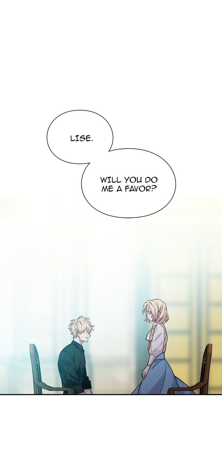 Doctor Elise – The Royal Lady with the Lamp Chapter 103 - Page 7