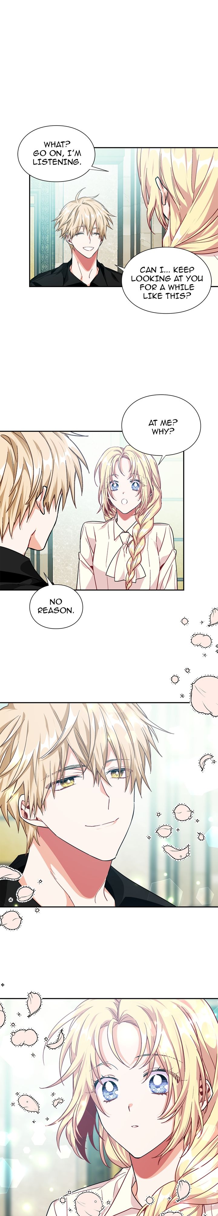 Doctor Elise – The Royal Lady with the Lamp Chapter 103 - Page 8