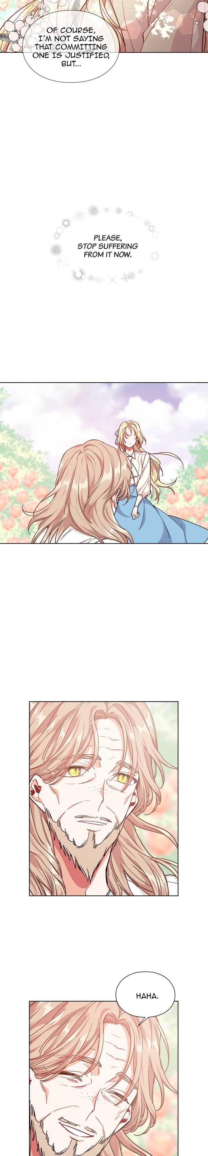 Doctor Elise – The Royal Lady with the Lamp Chapter 106 - Page 16