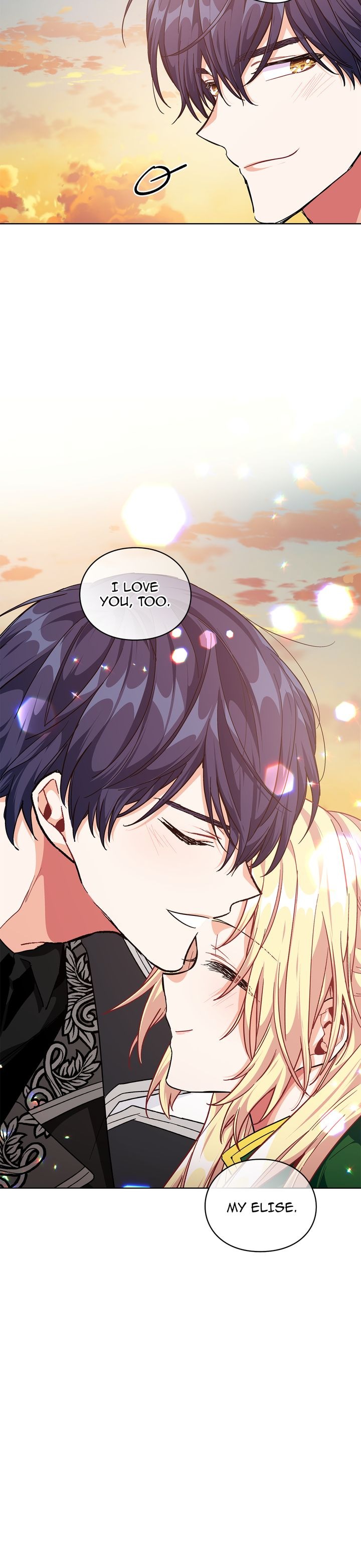 Doctor Elise – The Royal Lady with the Lamp Chapter 108 - Page 15