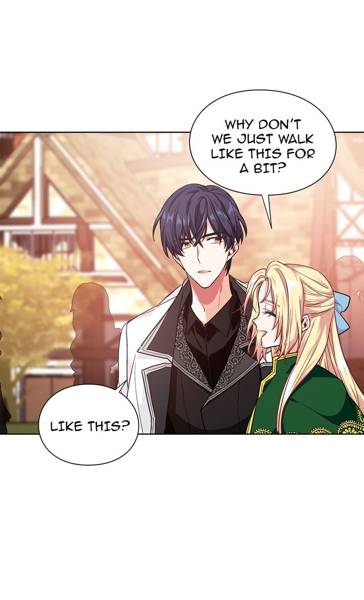 Doctor Elise – The Royal Lady with the Lamp Chapter 108 - Page 5