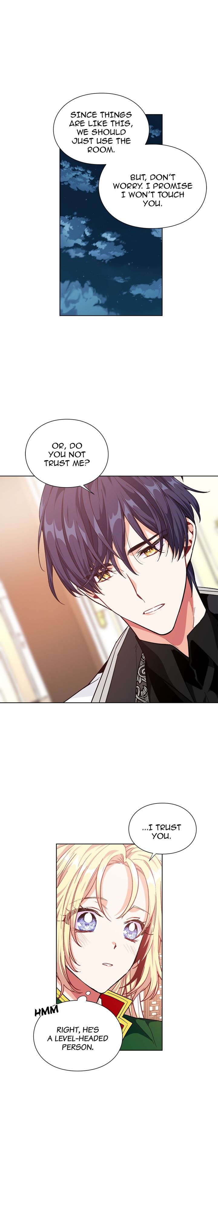 Doctor Elise – The Royal Lady with the Lamp Chapter 109 - Page 11