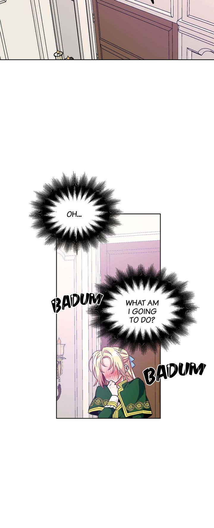 Doctor Elise – The Royal Lady with the Lamp Chapter 109 - Page 14