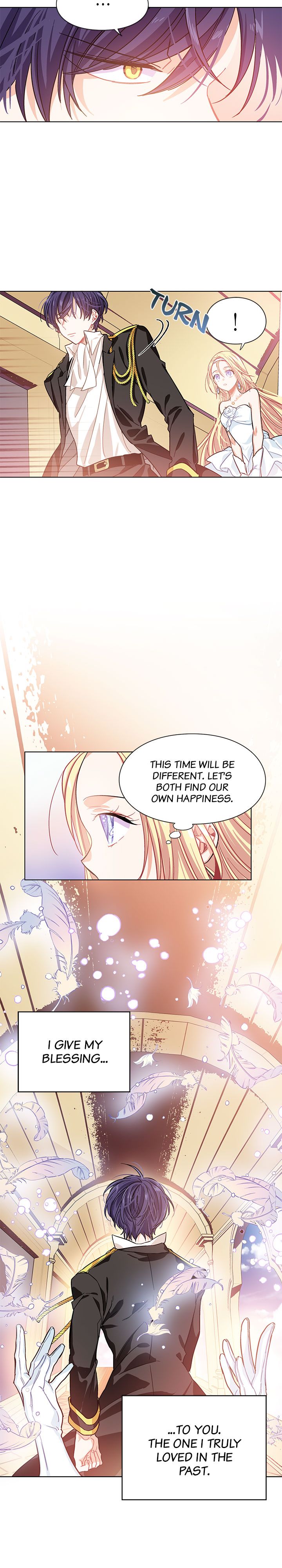Doctor Elise – The Royal Lady with the Lamp Chapter 11 - Page 7