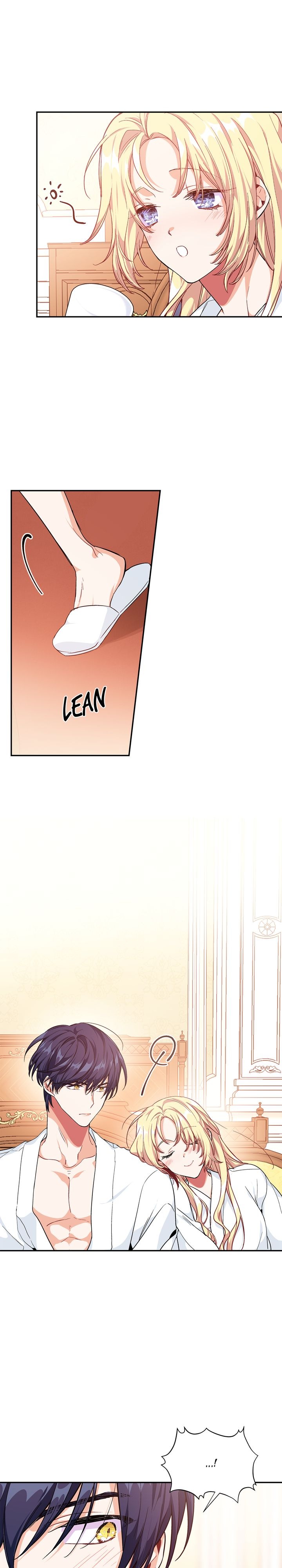 Doctor Elise – The Royal Lady with the Lamp Chapter 111 - Page 14