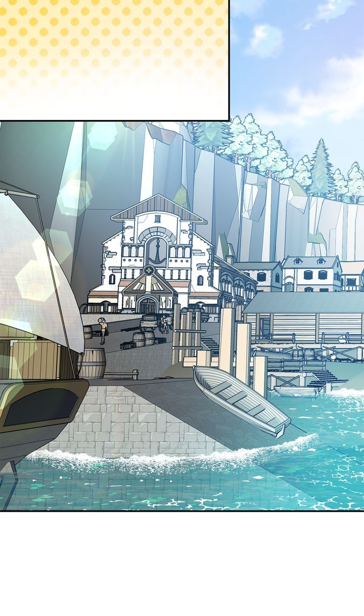 Doctor Elise – The Royal Lady with the Lamp Chapter 112 - Page 19