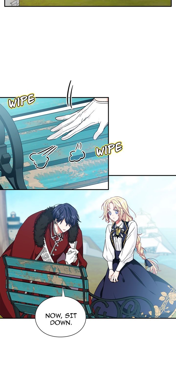 Doctor Elise – The Royal Lady with the Lamp Chapter 112 - Page 23