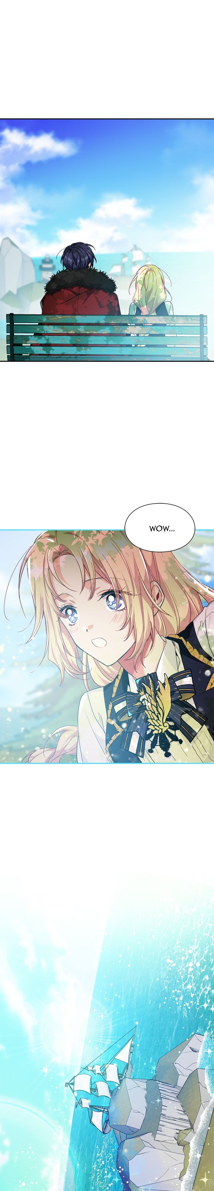 Doctor Elise – The Royal Lady with the Lamp Chapter 112 - Page 24