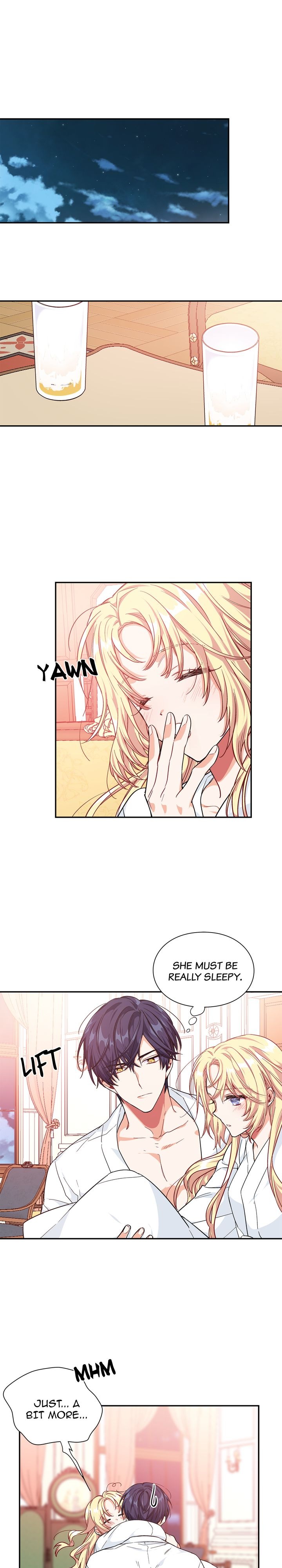 Doctor Elise – The Royal Lady with the Lamp Chapter 112 - Page 4