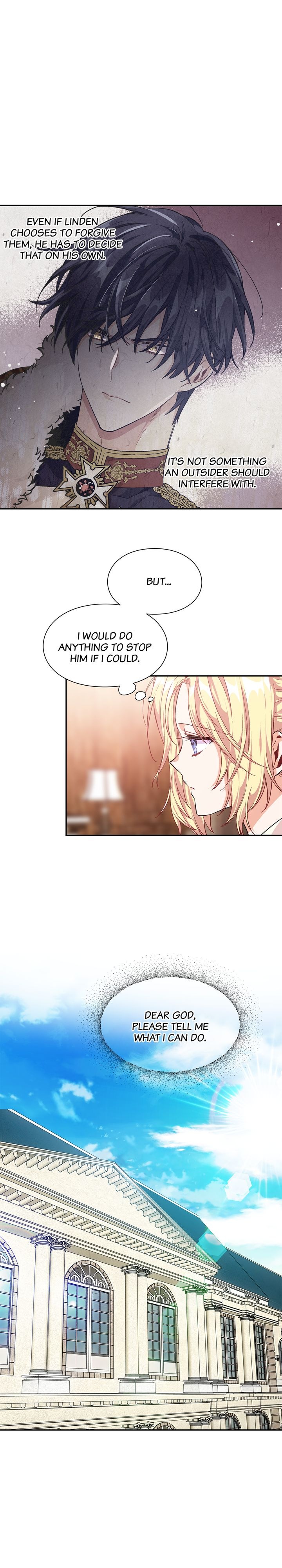 Doctor Elise – The Royal Lady with the Lamp Chapter 114 - Page 10