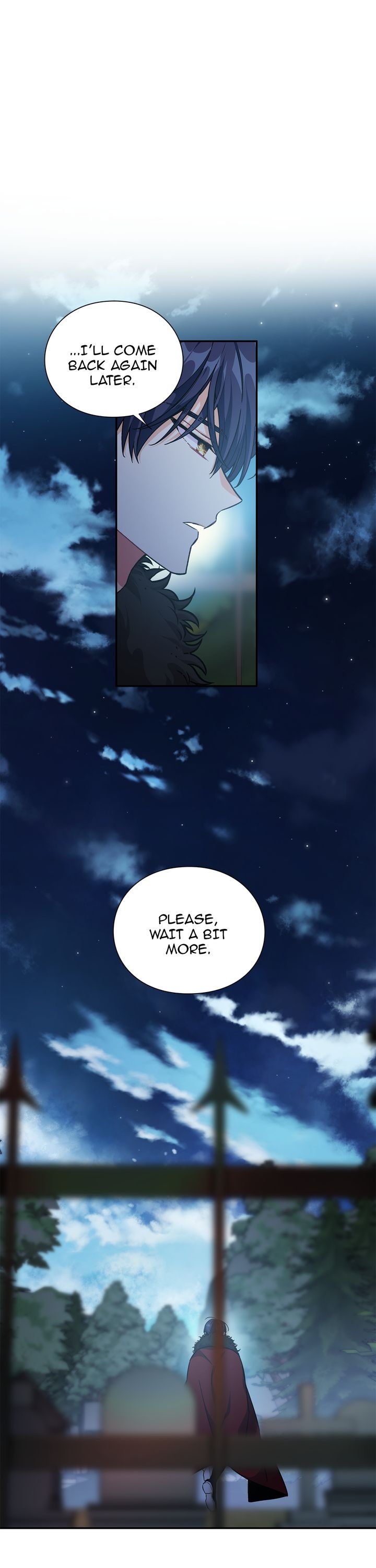 Doctor Elise – The Royal Lady with the Lamp Chapter 114 - Page 2