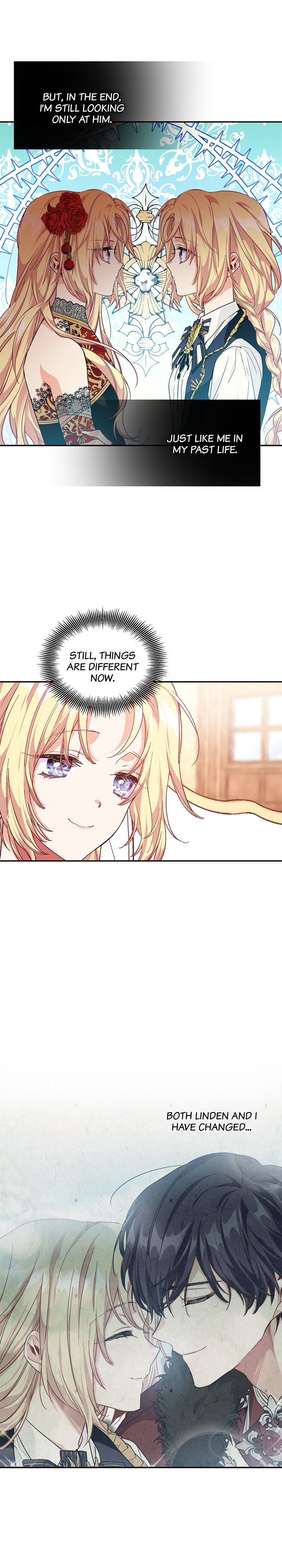 Doctor Elise – The Royal Lady with the Lamp Chapter 114 - Page 6