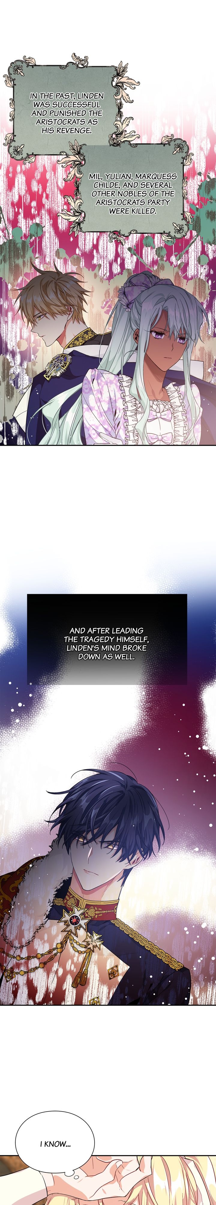 Doctor Elise – The Royal Lady with the Lamp Chapter 114 - Page 8