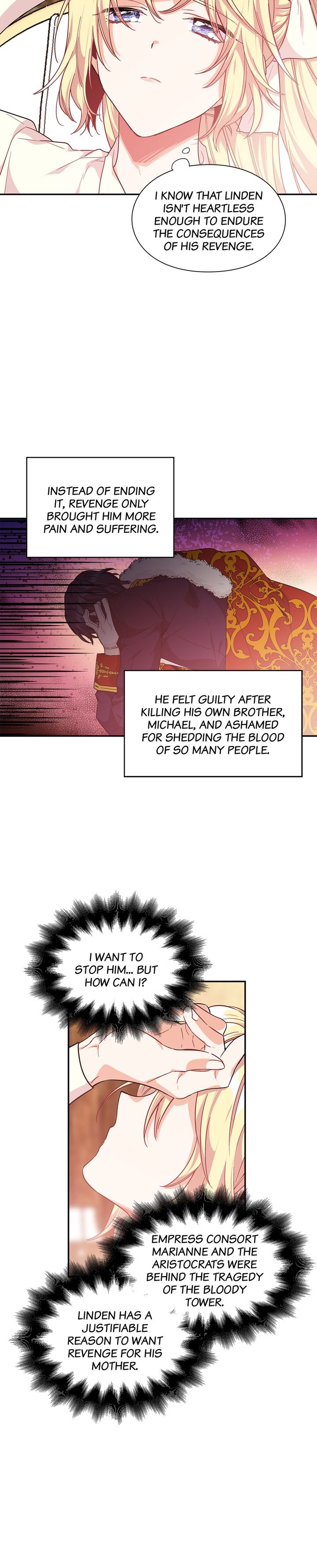 Doctor Elise – The Royal Lady with the Lamp Chapter 114 - Page 9