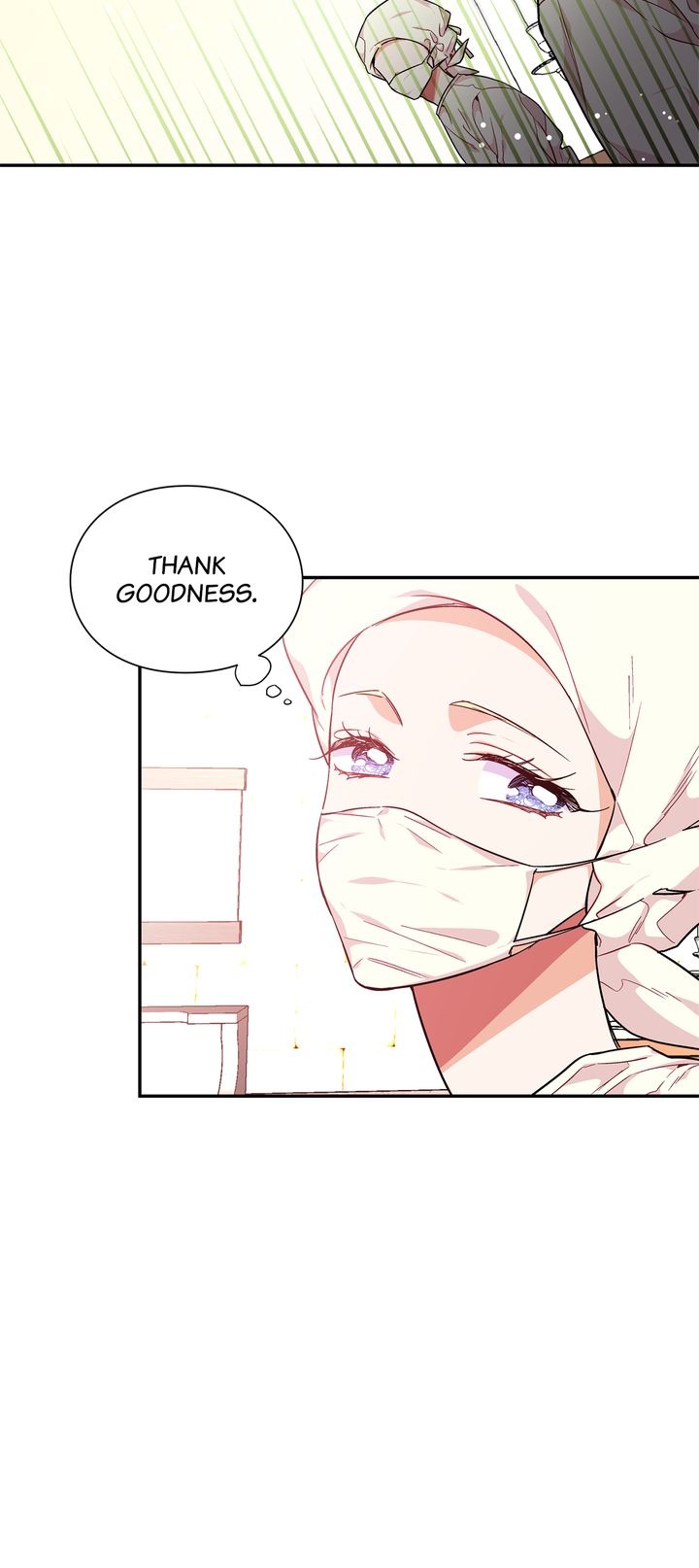 Doctor Elise – The Royal Lady with the Lamp Chapter 117 - Page 21