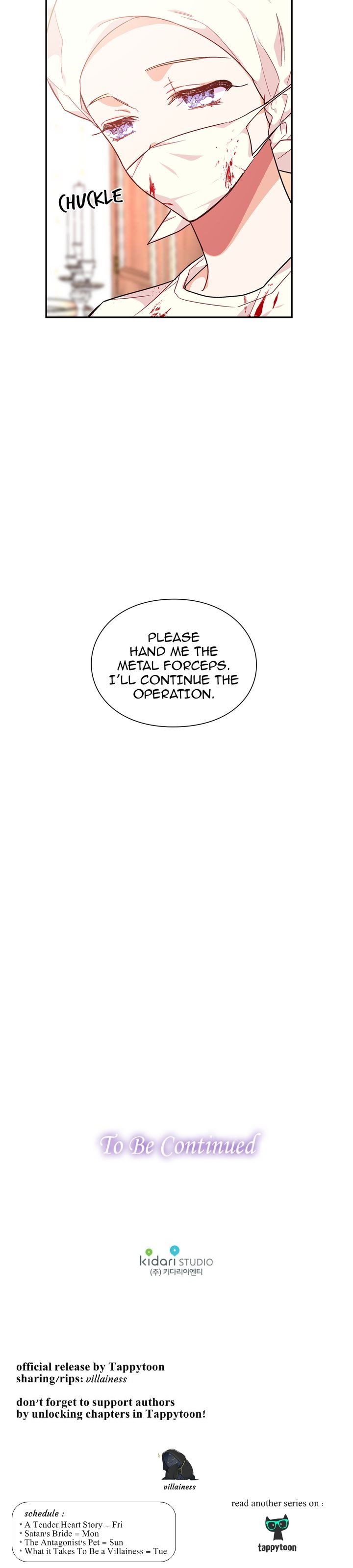 Doctor Elise – The Royal Lady with the Lamp Chapter 117 - Page 25