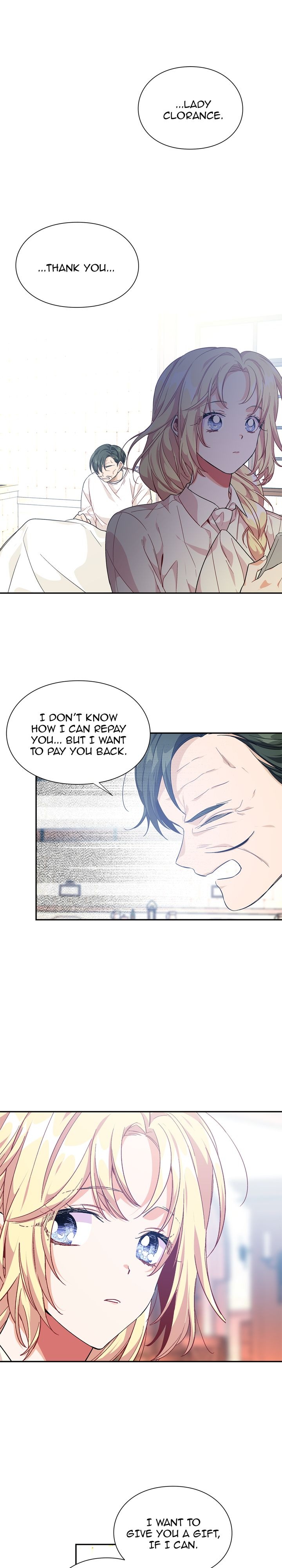 Doctor Elise – The Royal Lady with the Lamp Chapter 118 - Page 12